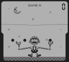 Image n° 4 - screenshots  : Gameboy Gallery